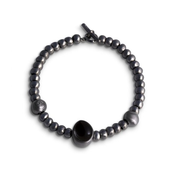 Bracciale sassi