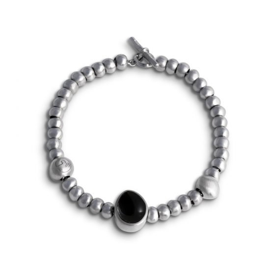 Bracciale sassi