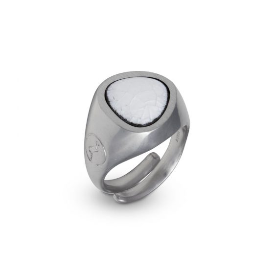 Anello chevalier