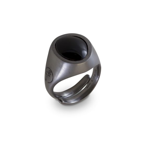 Anello chevalier
