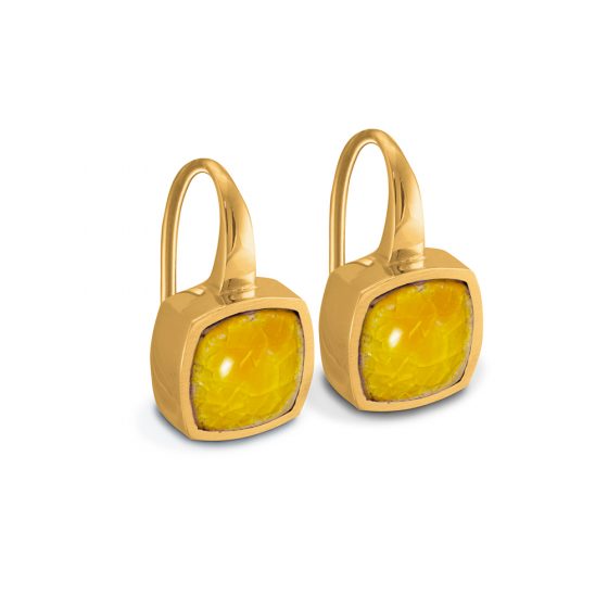 Earrings Freesia variant