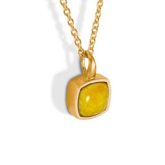 Pendant Freesia variant