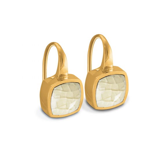 Earrings Golden Ivory variant