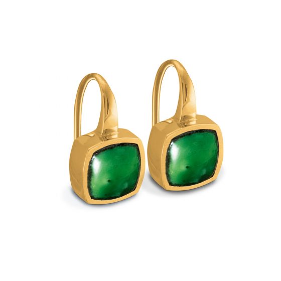 Earrings Jungle variant
