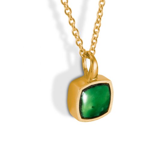 Pendant Jungle variant