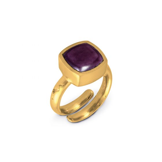 Ring Marrakech variant