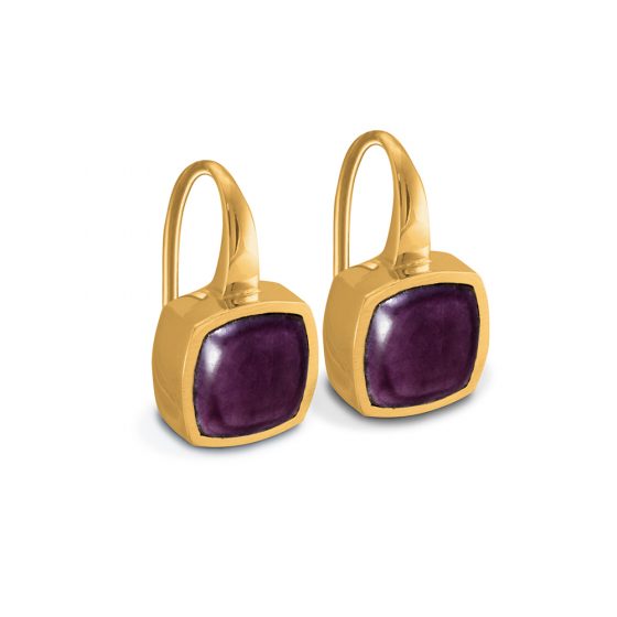 Earrings Marrakech variant