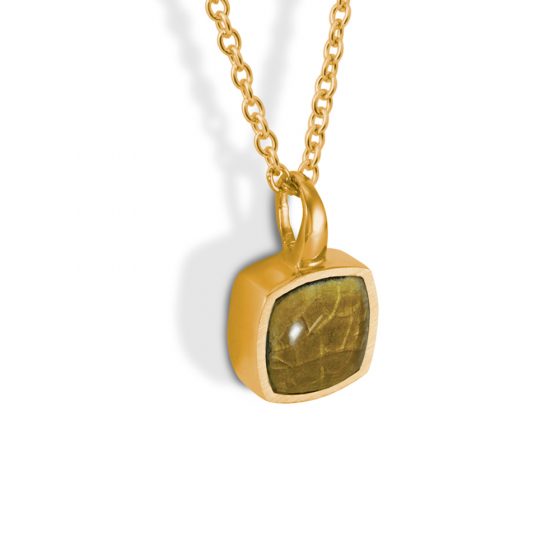 Pendant Safari variant