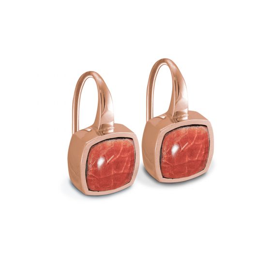 Earrings Coral variant