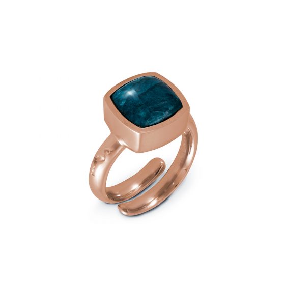 Ring Deep Teal variant