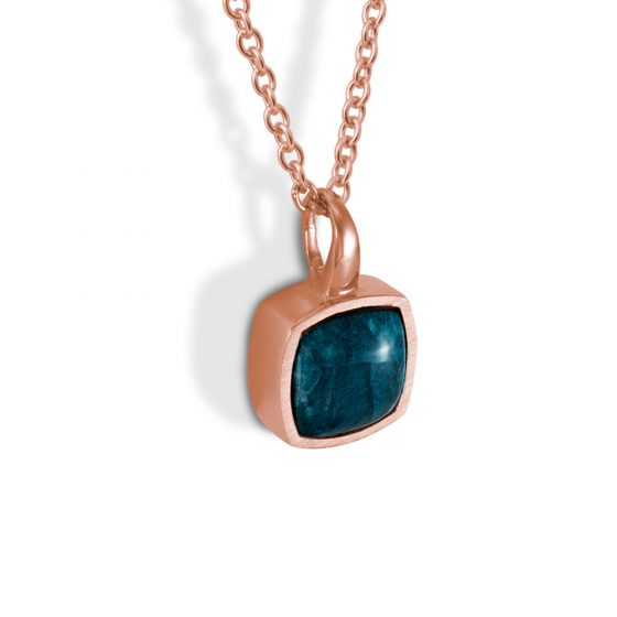 Pendente variante Deep Teal