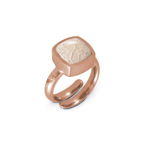 Ring Pink Champagne variant