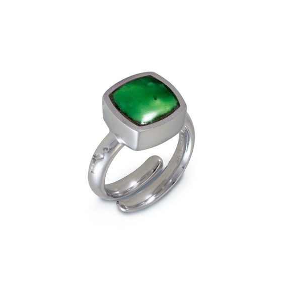 Ring Emerald variant