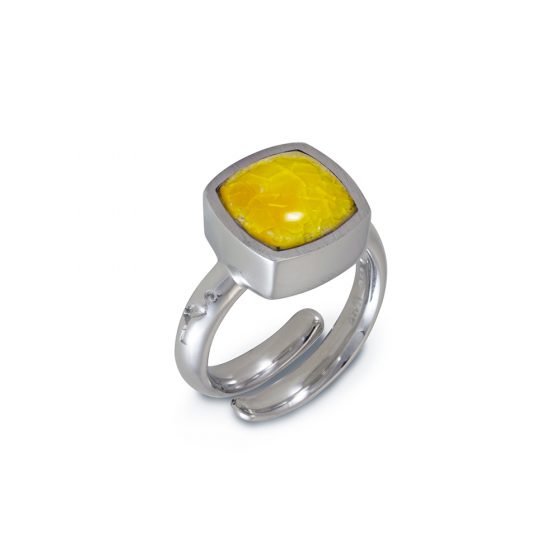 Anello variante Lemon