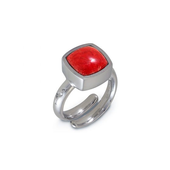 Anello variante Passion