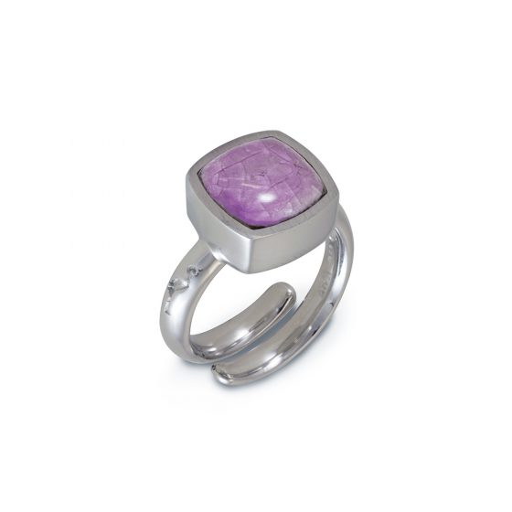 Ring Wild Orchid variant