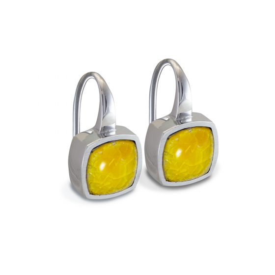 Orecchini variante Lemon