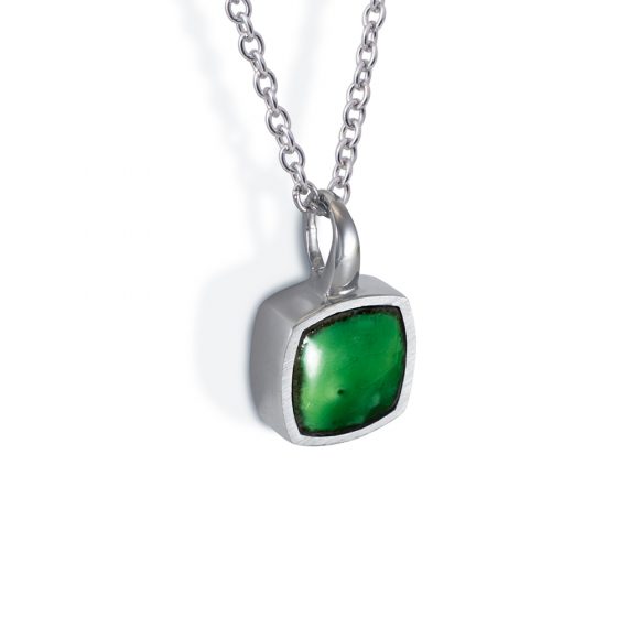 Pendente variante Emerald
