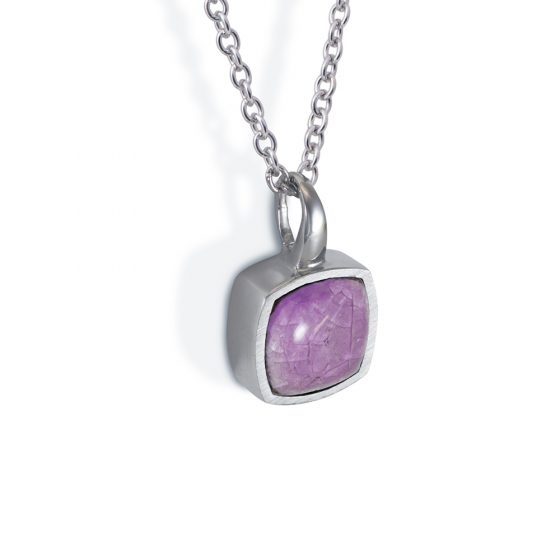 Pendant Wild Orchid variant