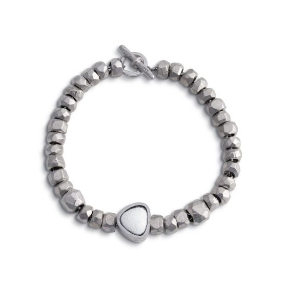 Bracciale sassi