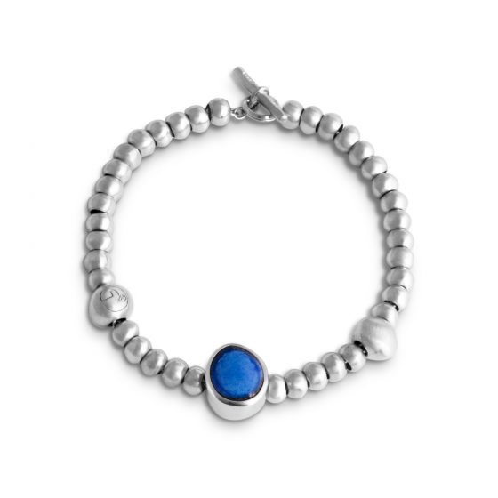 Bracciale sassi