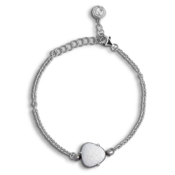 Bracciale un sasso