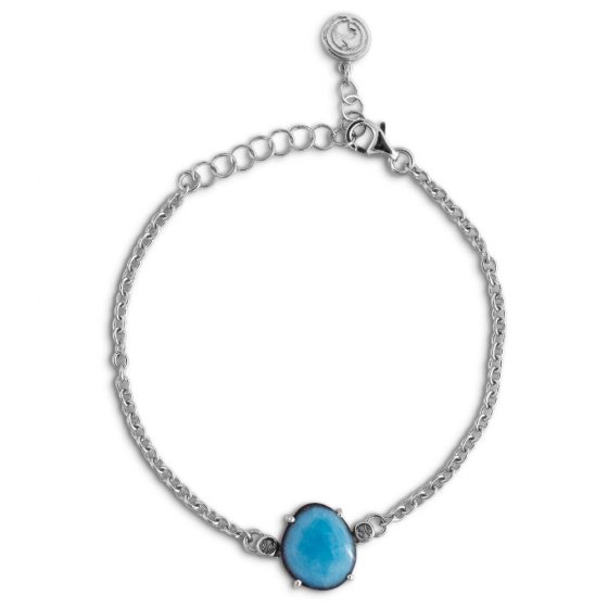 Bracciale un sasso