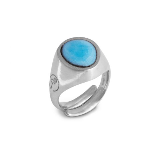 Anello chevalier