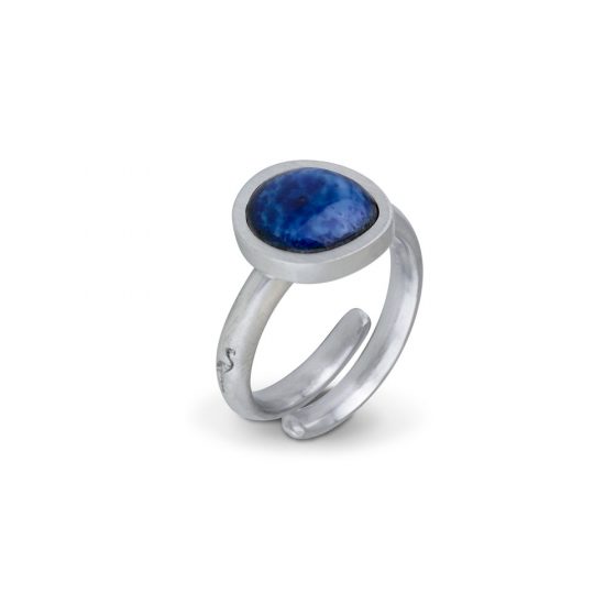 Anello un sasso e bordo