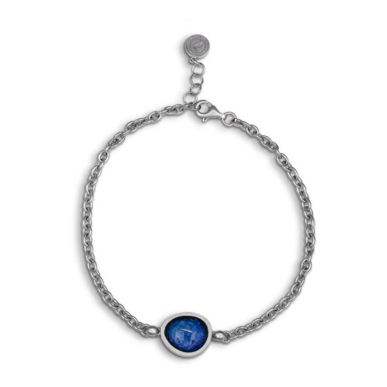 Bracciale un sasso e bordo